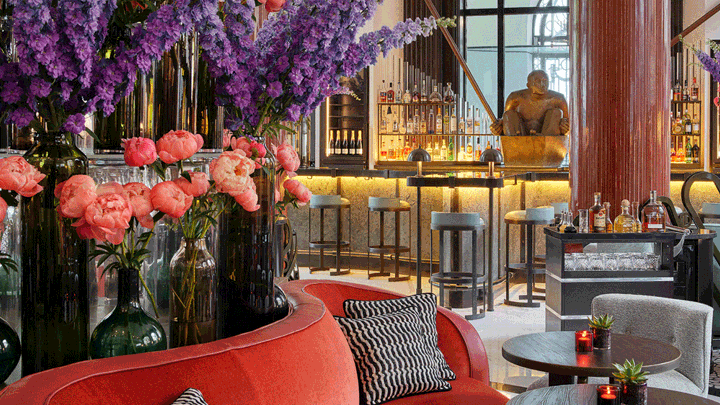 Lobby Bar