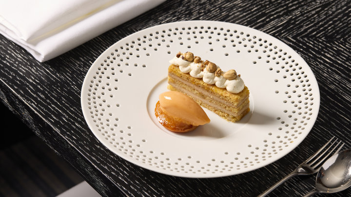 OA Indigo Carrot Cake ©Ben Carpenter Cropped V4